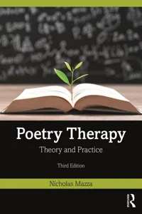 Poetry Therapy_cover