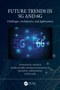 Future Trends in 5G and 6G_cover