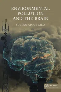 Environmental Pollution and the Brain_cover