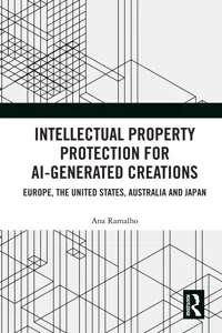 Intellectual Property Protection for AI-generated Creations_cover