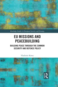 EU Missions and Peacebuilding_cover