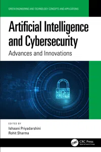 Artificial Intelligence and Cybersecurity_cover