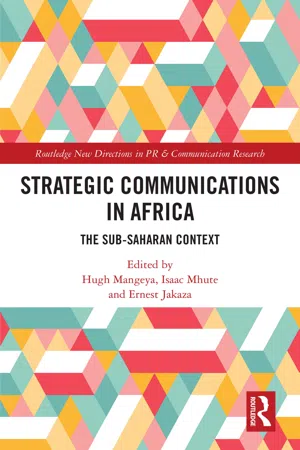 Strategic Communications in Africa