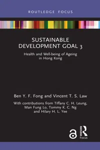 Sustainable Development Goal 3_cover