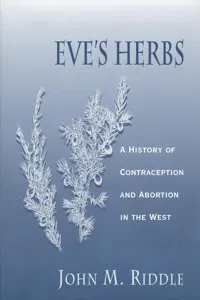 Eve's Herbs_cover