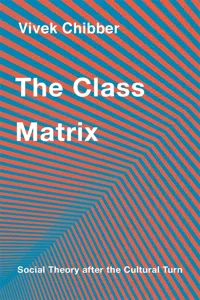 The Class Matrix_cover