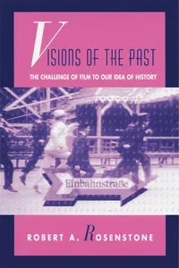 Visions of the Past_cover