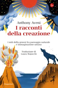 I racconti della creazione_cover