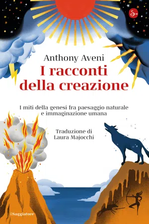 I racconti della creazione