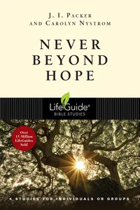 Never Beyond Hope_cover