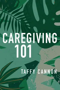 Caregiving 101_cover