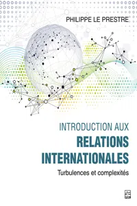 Introduction aux relations internationales_cover