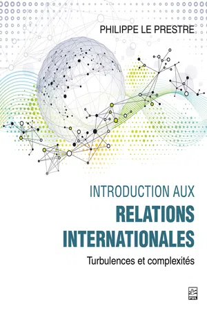 Introduction aux relations internationales