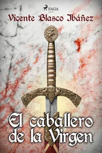 El caballero de la Virgen_cover