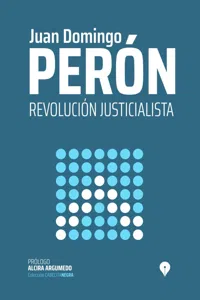 Revolucion Justicialista_cover