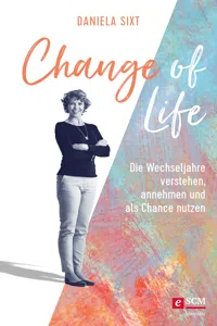 Change of Life_cover