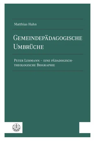 Gemeindepädagogische Umbrüche