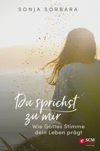 Du sprichst zu mir_cover