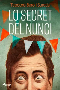 Lo secret del nunci_cover