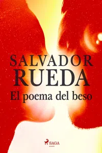 El poema del beso_cover