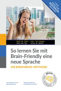 So lernen Sie mit Brain-Friendly eine neue Fremdsprache_cover