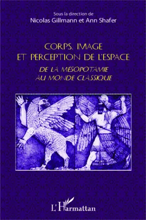 Corps, image et perception de l'espace