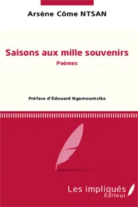 Saison aux mille souvenirs_cover