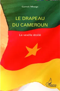 Le drapeau du Cameroun_cover