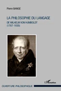 La philosophie du langage_cover