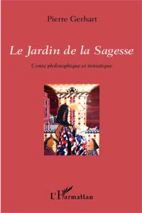 Le Jardin de la Sagesse_cover