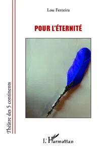 Pour l'éternité_cover