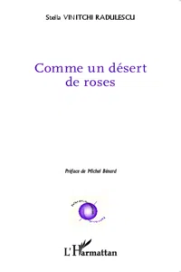 Comme un désert de roses_cover