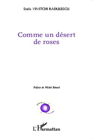 Comme un désert de roses