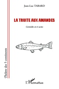 La truite aux amandes_cover