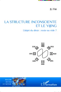 La structure inconsciente et le Yijing_cover