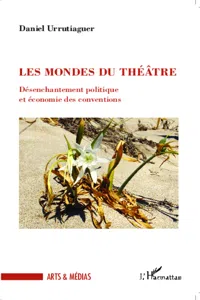 Les mondes du théâtre_cover