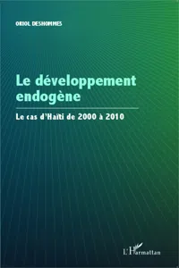 Le développement endogène_cover