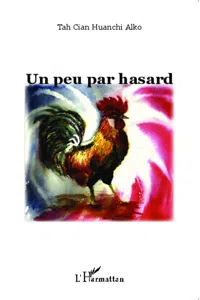 Un peu par hasard_cover