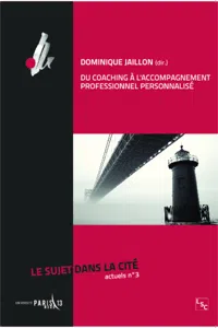 Du coaching à l'accompagnement professionnel personnalisé_cover