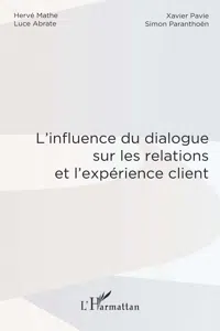 L'influence du dialogue sur les relations et l'expérience client_cover