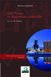 Soft power et diplomatie culturelle_cover