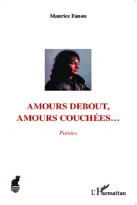 Amours debout, amours couchées..._cover