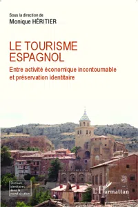 Le tourisme espagnol_cover