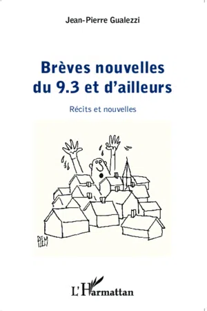 Brèves nouvelles du 9.3. et d'ailleurs