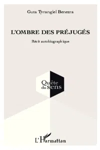 L'ombre des préjugés_cover