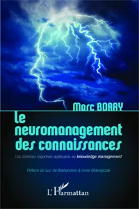 Le neuromanagement des connaissances_cover