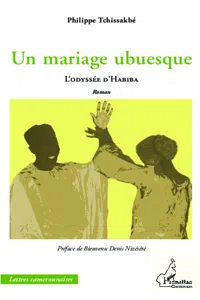 Un mariage ubuesque_cover