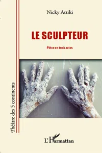 Le sculpteur_cover