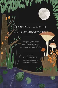 Fantasy and Myth in the Anthropocene_cover