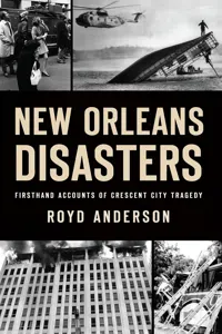New Orleans Disasters_cover
